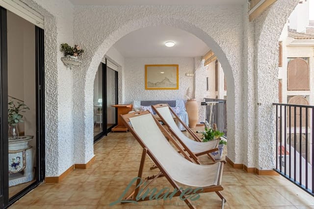 2 camera da letto Appartamento in vendita in La Manga del Mar Menor - 136.000 € (Rif: 9465689)