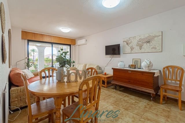 2 camera da letto Appartamento in vendita in La Manga del Mar Menor - 136.000 € (Rif: 9465689)