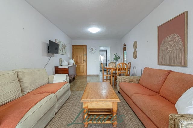 Apartamento de 2 habitaciones en La Manga del Mar Menor en venta - 136.000 € (Ref: 9465689)