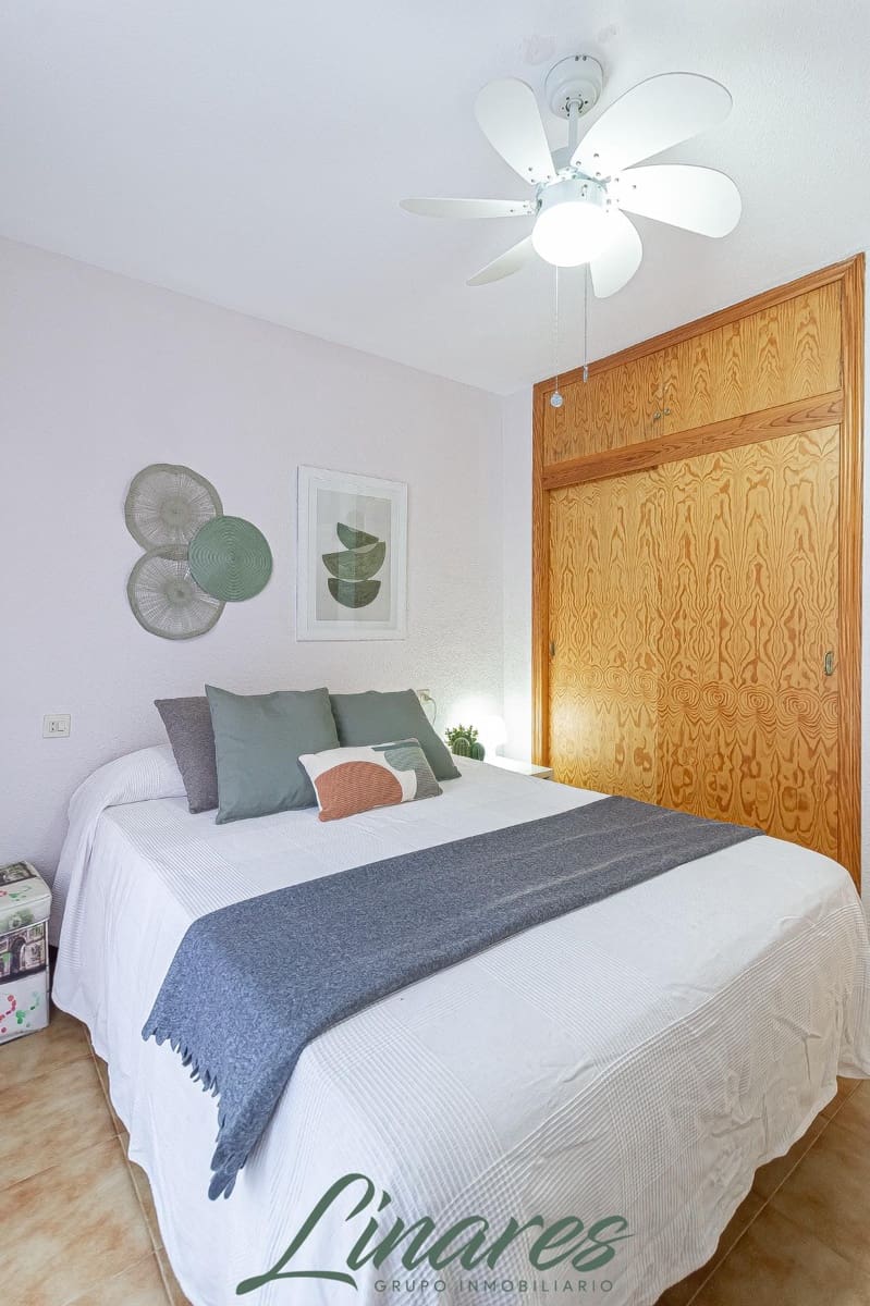 2 bedroom Apartment for sale in La Manga del Mar Menor - € 136,000 (Ref: 9465689)