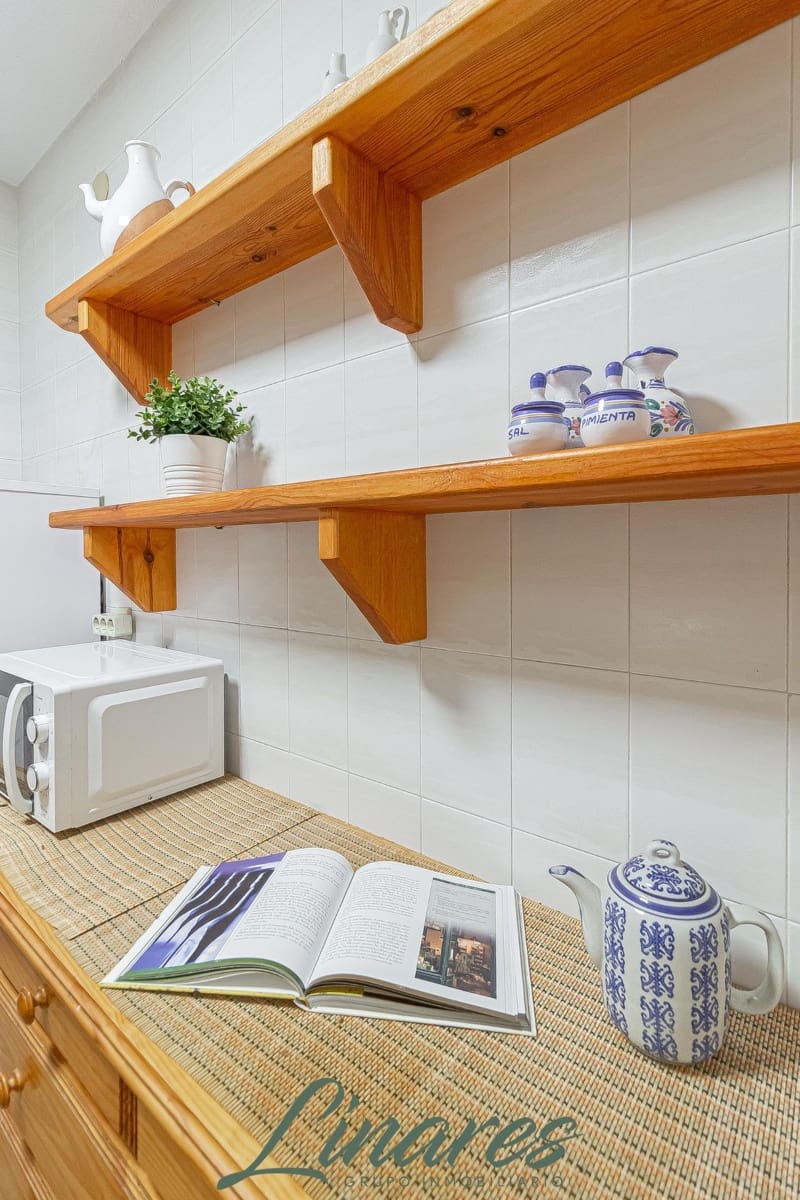 2 bedroom Apartment for sale in La Manga del Mar Menor - € 136,000 (Ref: 9465689)