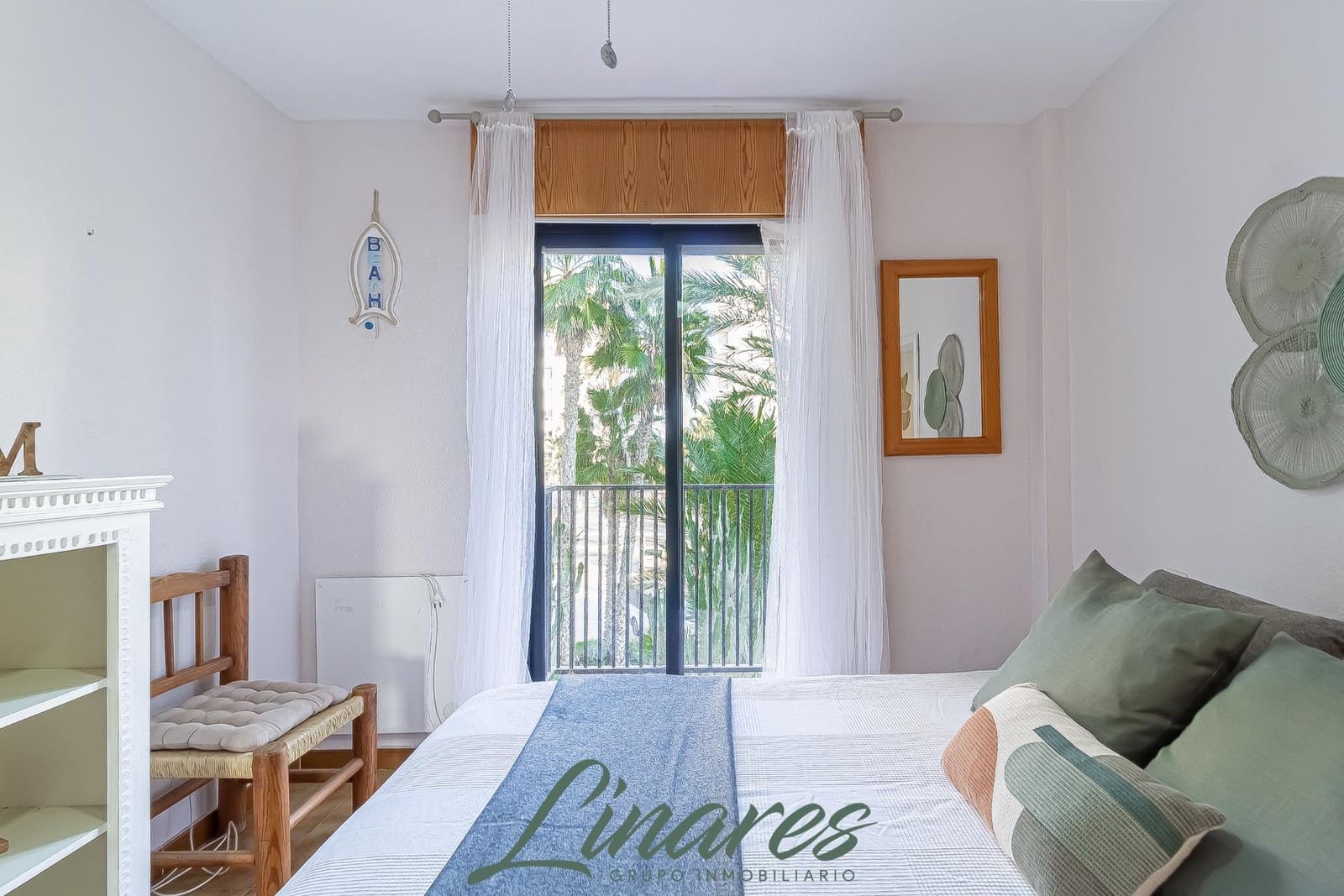 2 bedroom Apartment for sale in La Manga del Mar Menor - € 136,000 (Ref: 9465689)