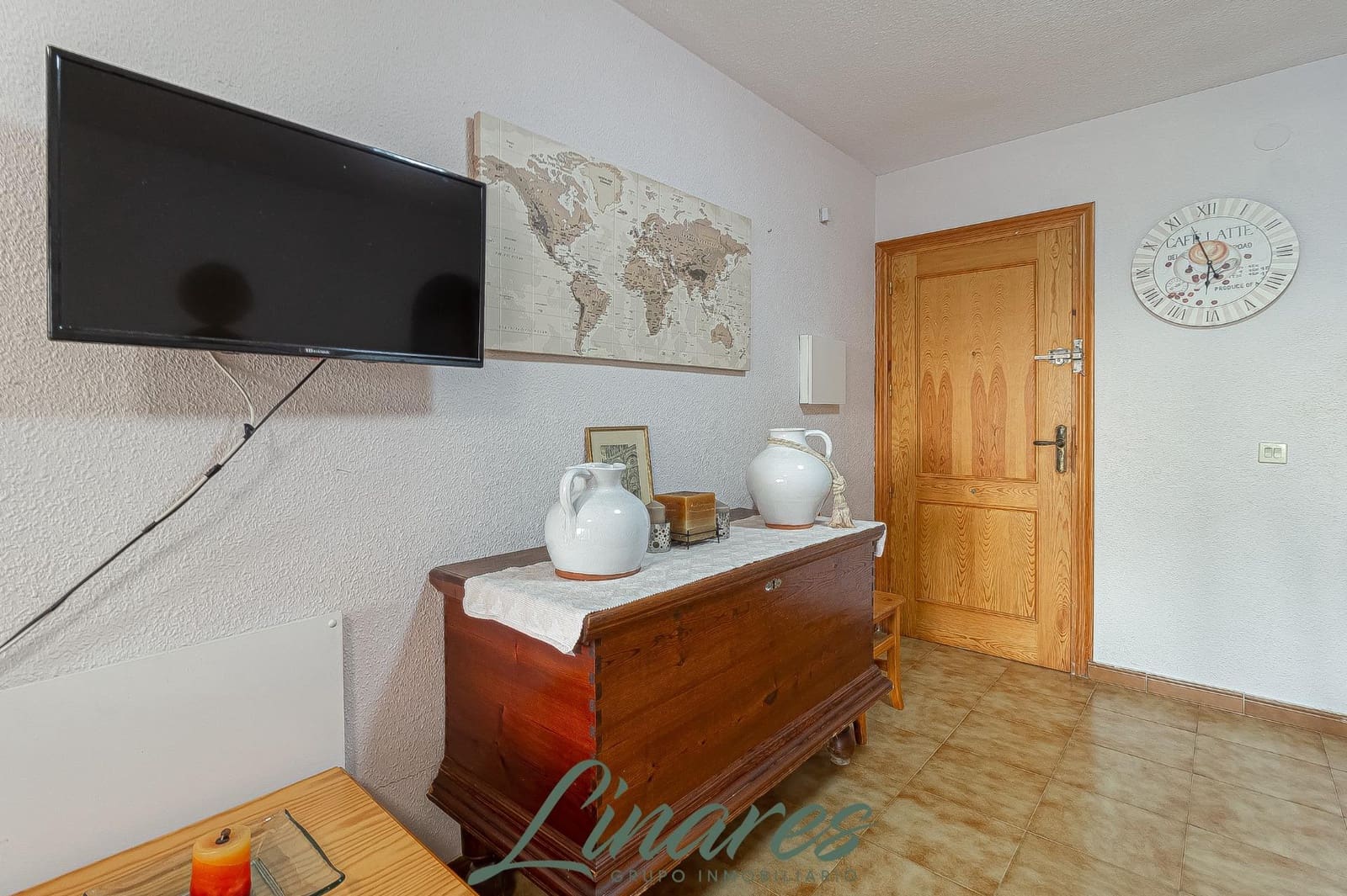 2 bedroom Apartment for sale in La Manga del Mar Menor - € 136,000 (Ref: 9465689)