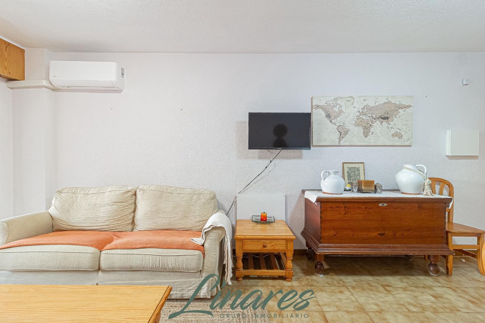 2 bedroom Apartment for sale in La Manga del Mar Menor - € 136,000 (Ref: 9465689)