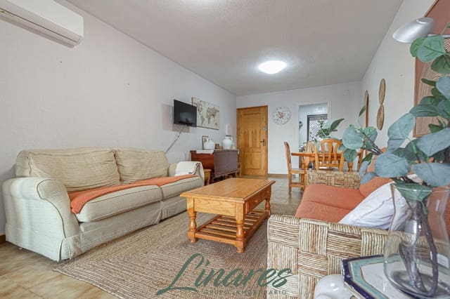 2 soveværelse Lejlighed til salg i La Manga del Mar Menor - € 136.000 (Ref: 9465689)