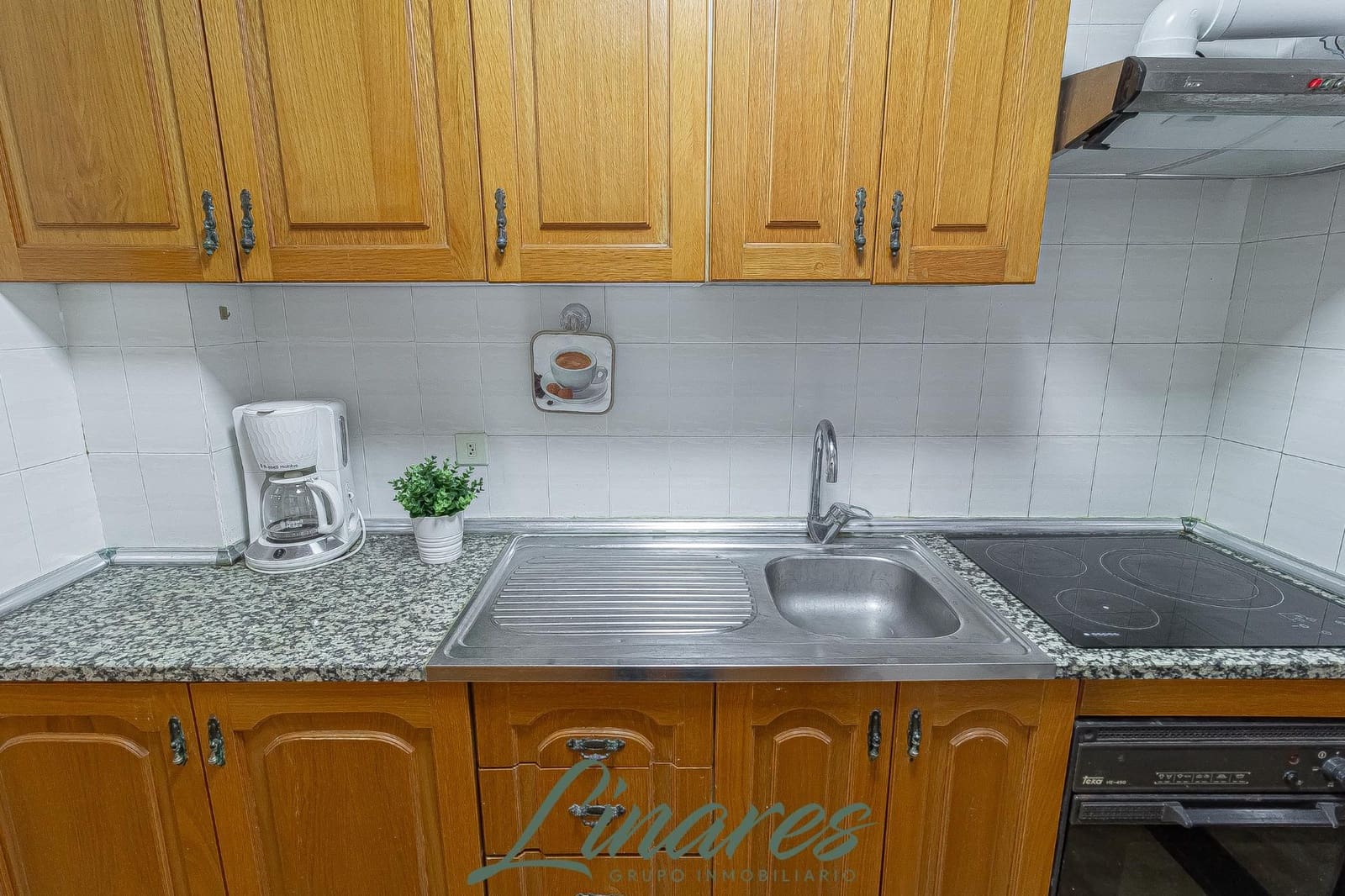 2 bedroom Apartment for sale in La Manga del Mar Menor - € 136,000 (Ref: 9465689)