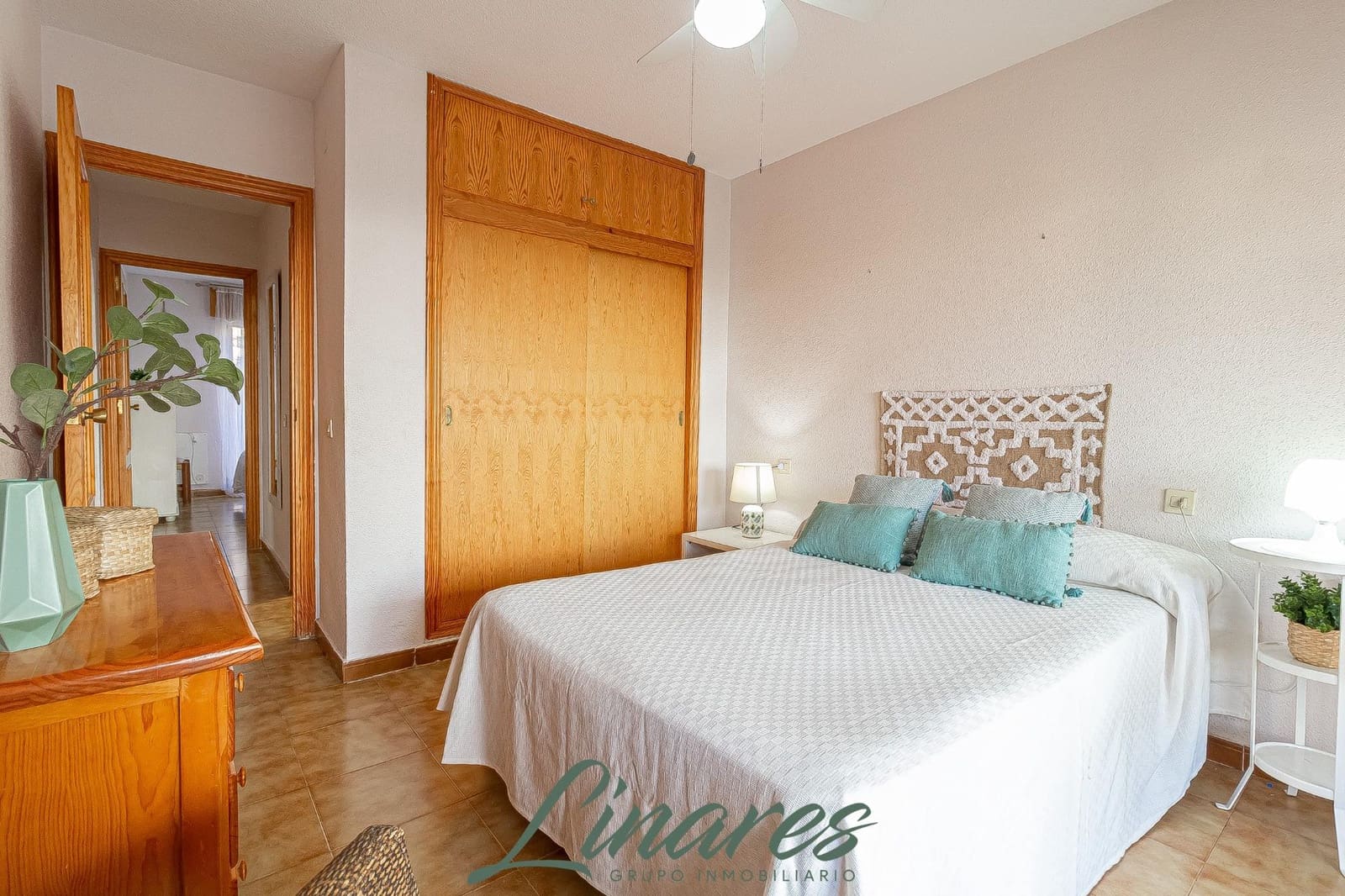 2 bedroom Apartment for sale in La Manga del Mar Menor - € 136,000 (Ref: 9465689)