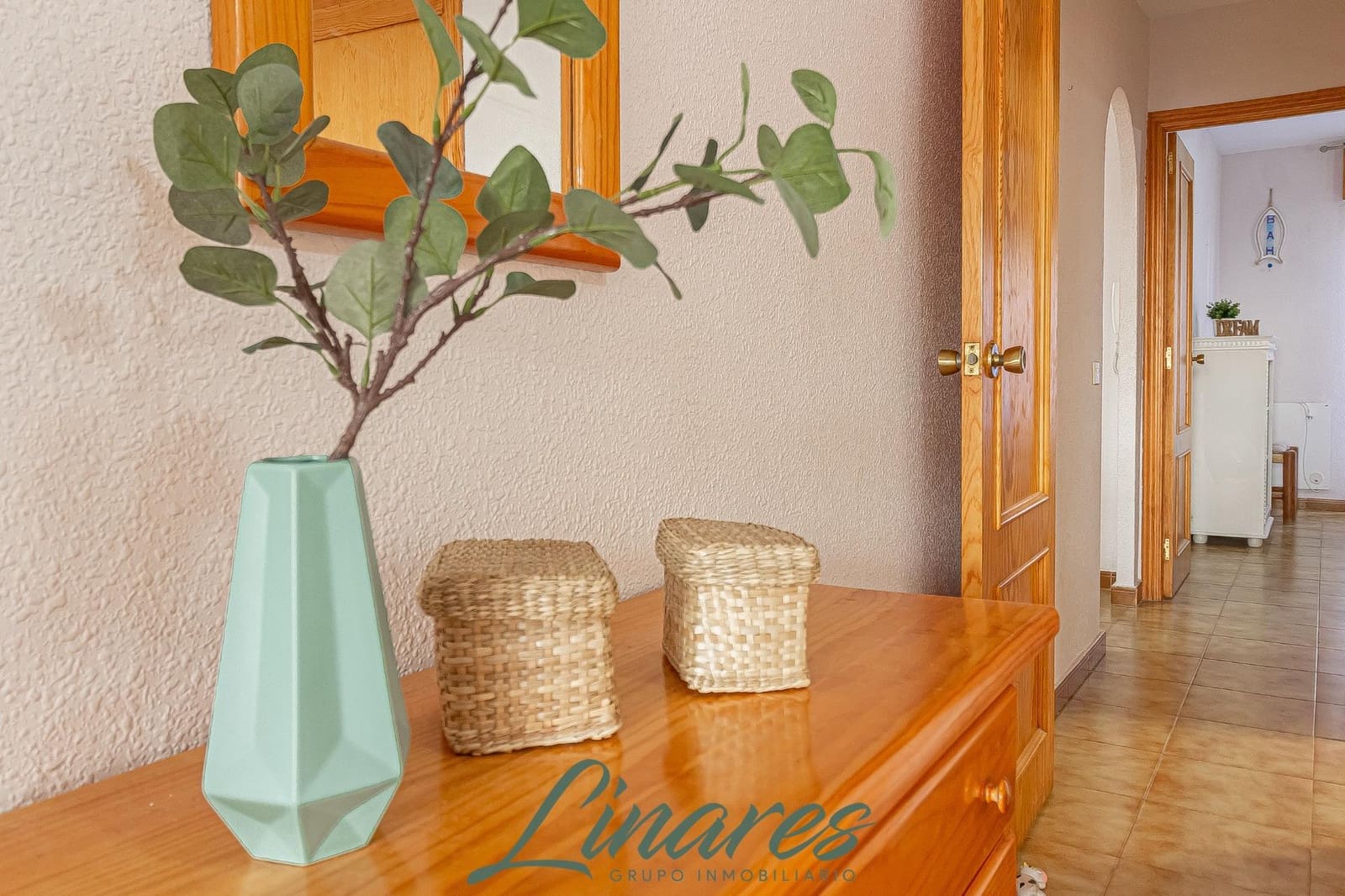 2 bedroom Apartment for sale in La Manga del Mar Menor - € 136,000 (Ref: 9465689)