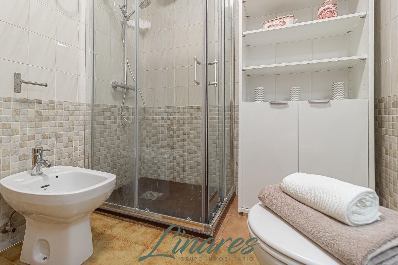 2 bedroom Apartment for sale in La Manga del Mar Menor - € 136,000 (Ref: 9465689)