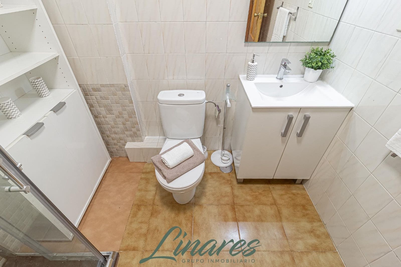 2 bedroom Apartment for sale in La Manga del Mar Menor - € 136,000 (Ref: 9465689)