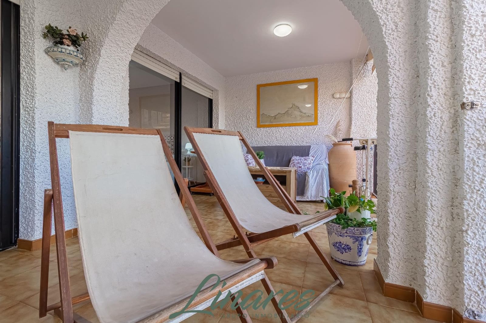 2 bedroom Apartment for sale in La Manga del Mar Menor - € 136,000 (Ref: 9465689)