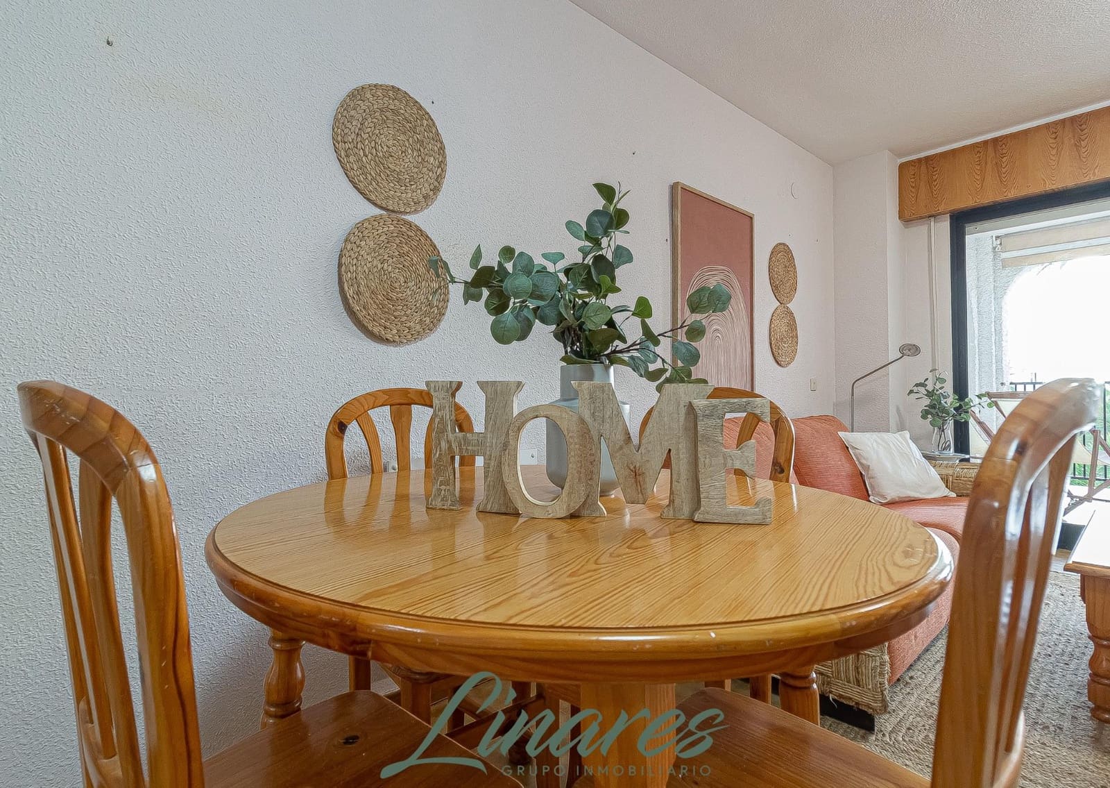 2 bedroom Apartment for sale in La Manga del Mar Menor - € 136,000 (Ref: 9465689)