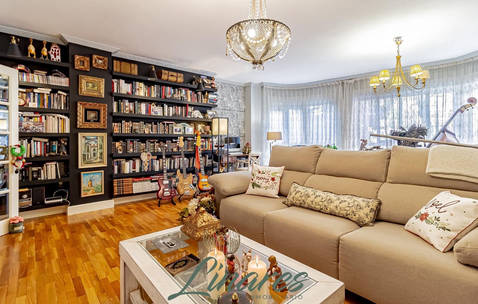 3 soverom Leilighet til salgs i Cartagena - € 370 000 (Ref: 9527869)