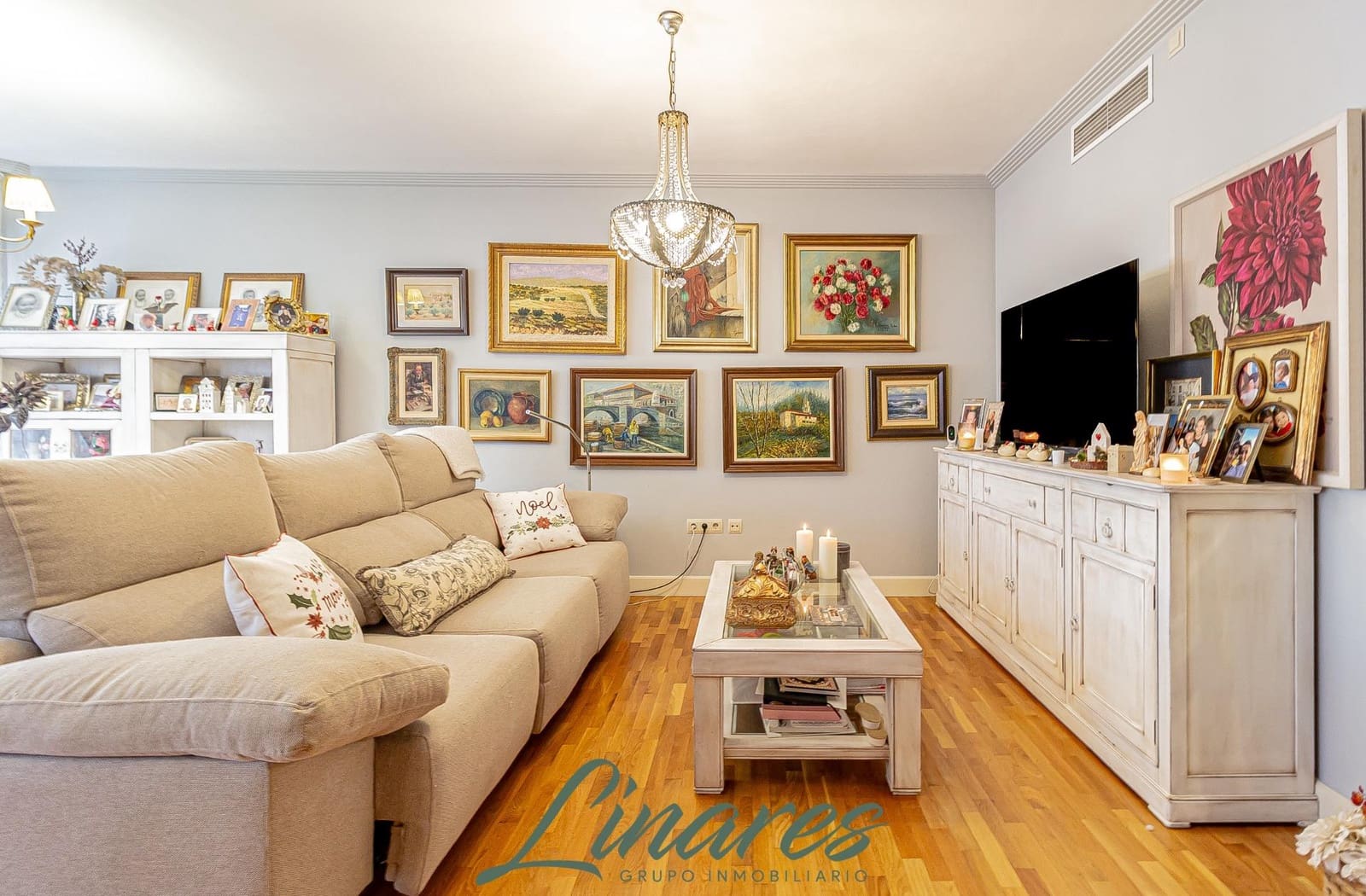 3 soverom Leilighet til salgs i Cartagena - € 370 000 (Ref: 9527869)