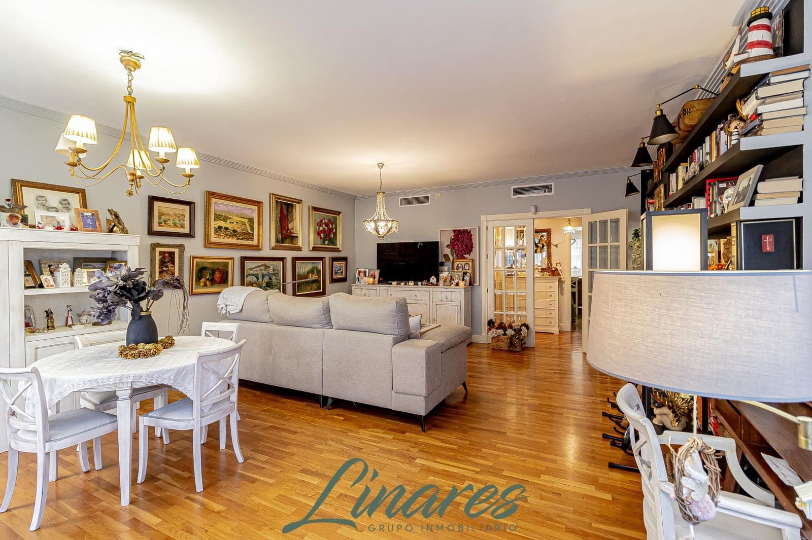 3 soverom Leilighet til salgs i Cartagena - € 370 000 (Ref: 9527869)