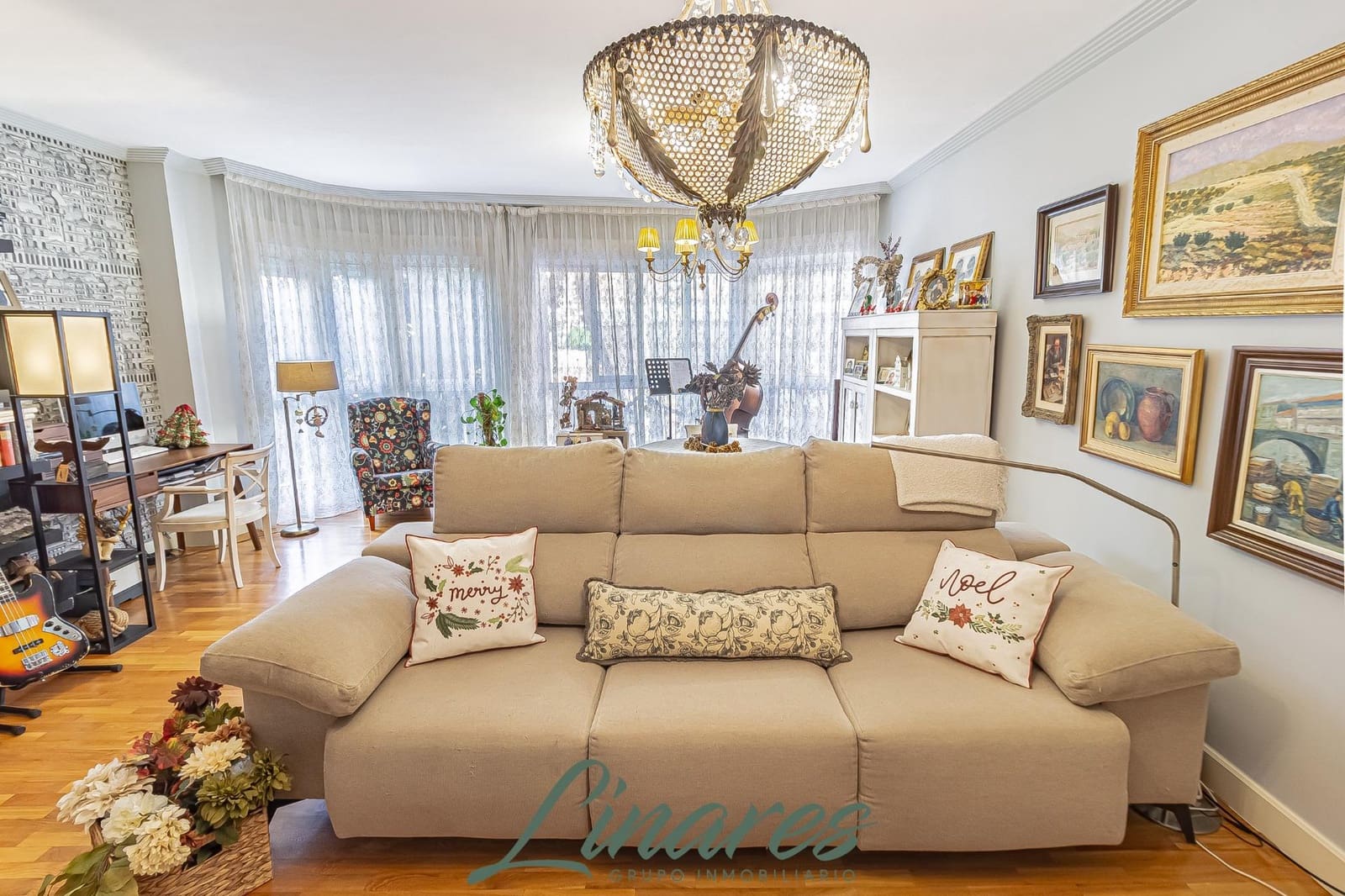 3 soverom Leilighet til salgs i Cartagena - € 370 000 (Ref: 9527869)