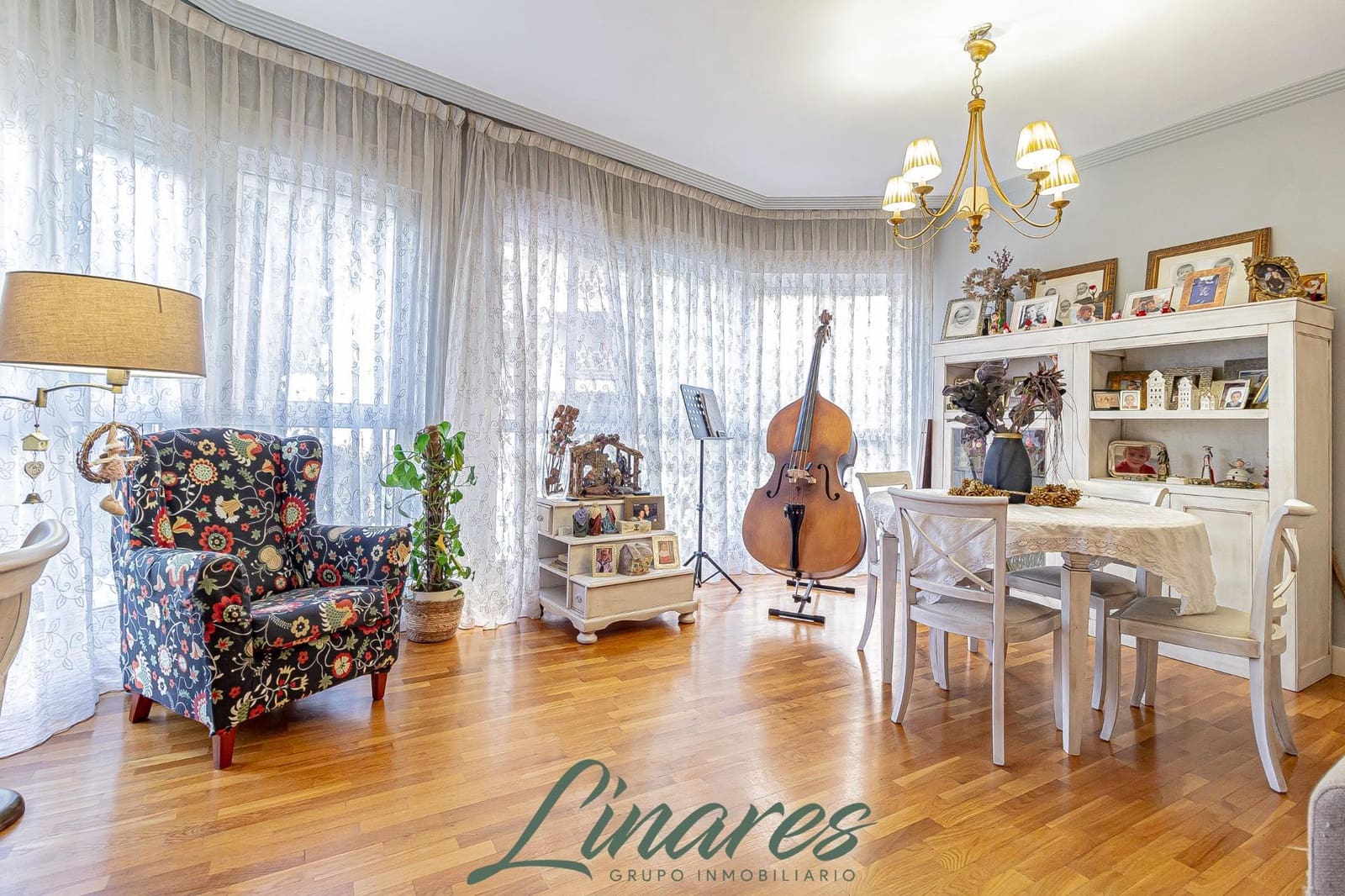 3 soverom Leilighet til salgs i Cartagena - € 370 000 (Ref: 9527869)