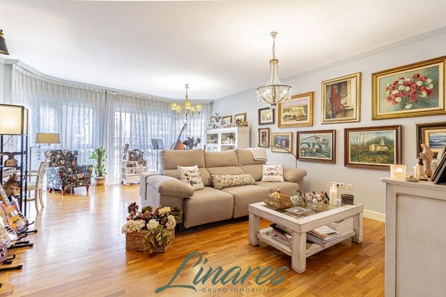 3 soverom Leilighet til salgs i Cartagena - € 370 000 (Ref: 9527869)