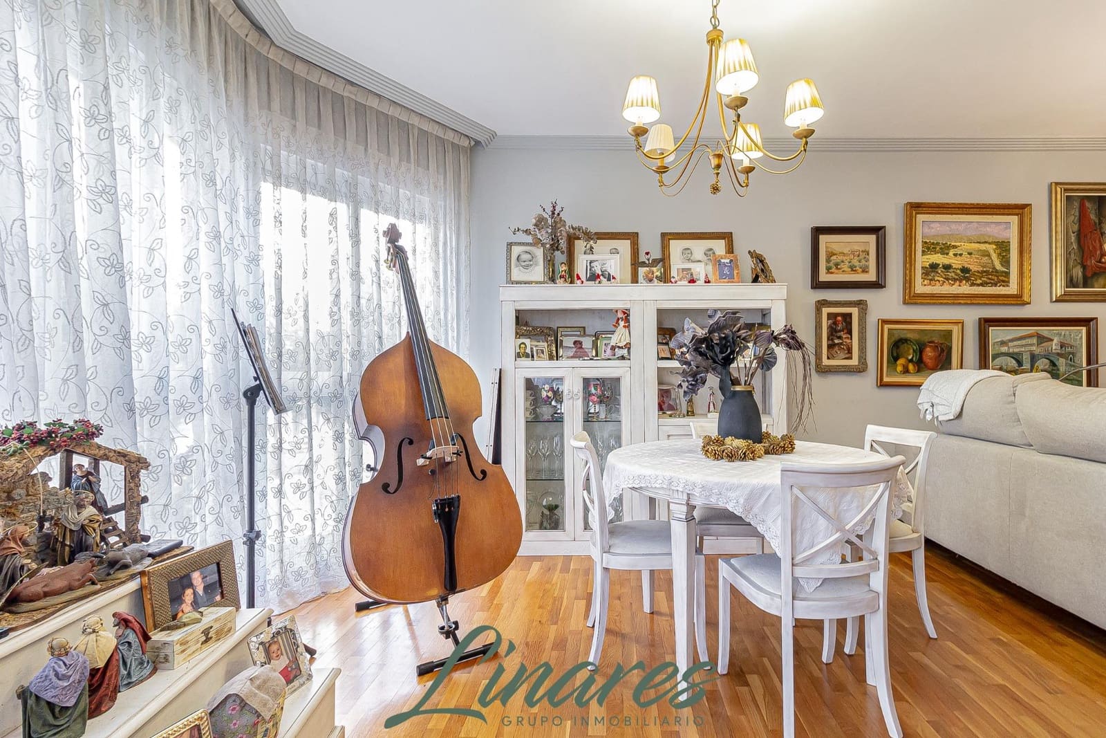 3 soverom Leilighet til salgs i Cartagena - € 370 000 (Ref: 9527869)