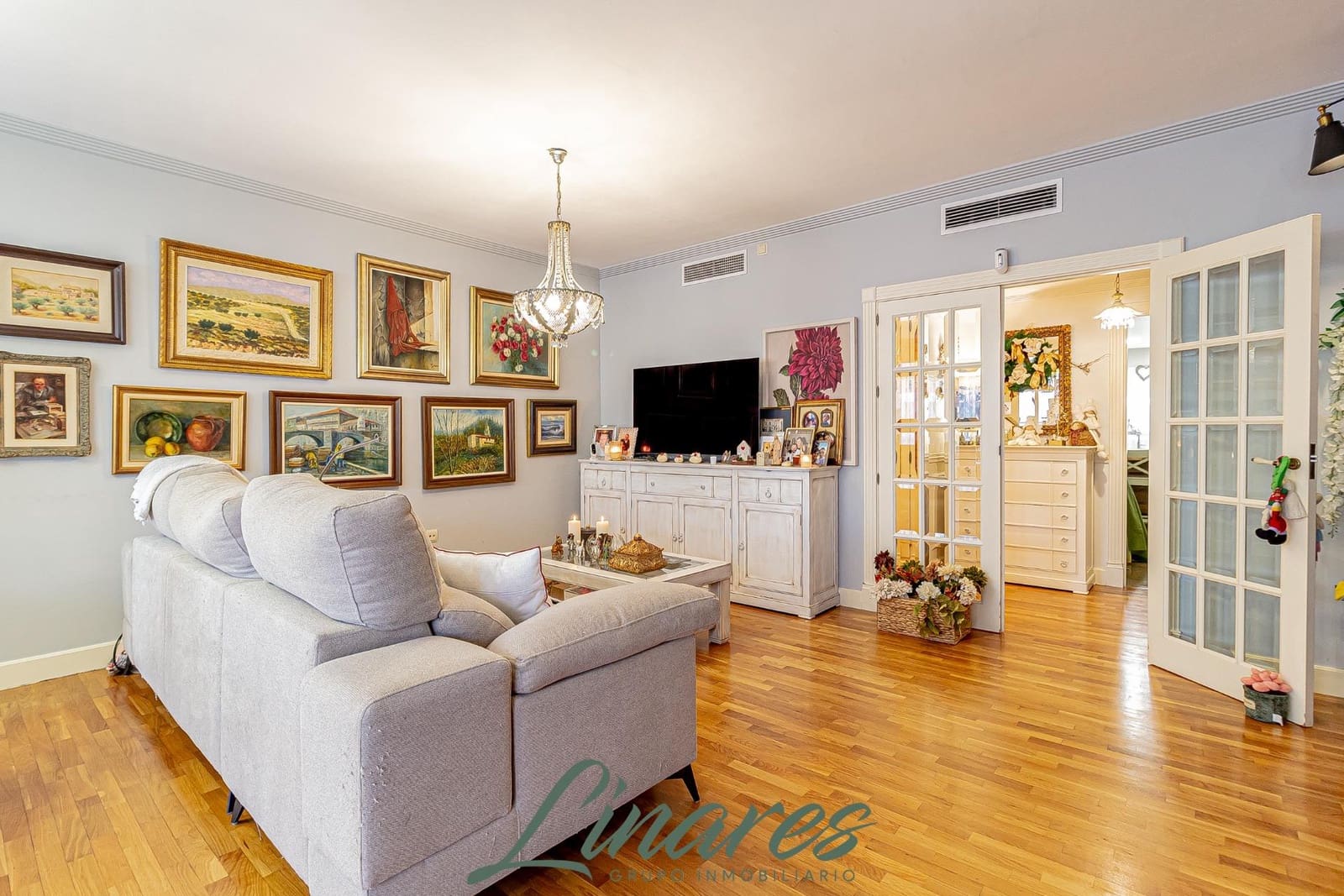 3 soverom Leilighet til salgs i Cartagena - € 370 000 (Ref: 9527869)