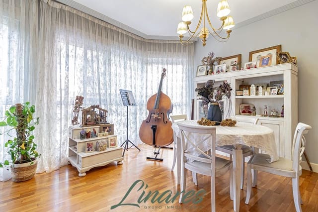 3 soverom Leilighet til salgs i Cartagena - € 370 000 (Ref: 9527869)