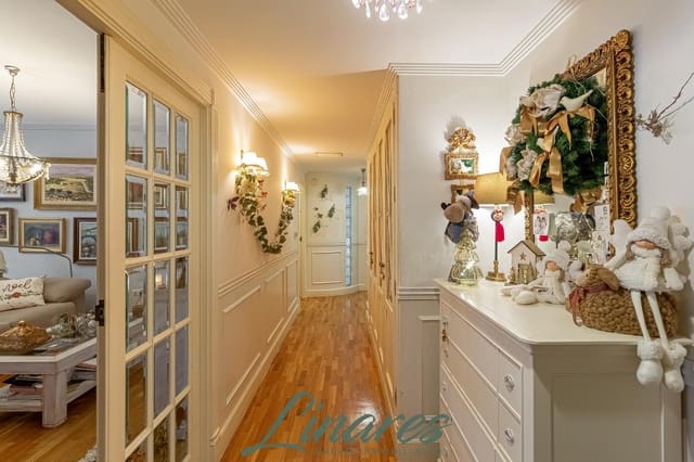 3 soverom Leilighet til salgs i Cartagena - € 370 000 (Ref: 9527869)