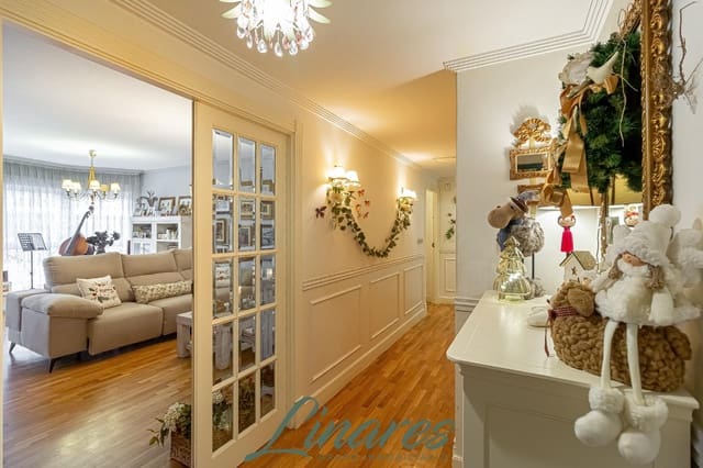 3 soverom Leilighet til salgs i Cartagena - € 370 000 (Ref: 9527869)