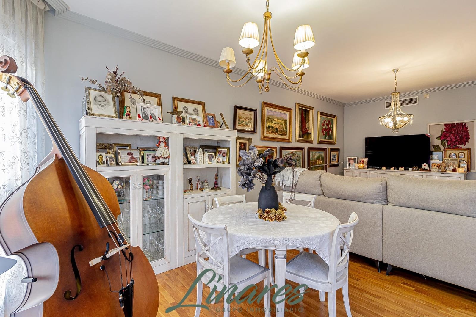 3 soverom Leilighet til salgs i Cartagena - € 370 000 (Ref: 9527869)