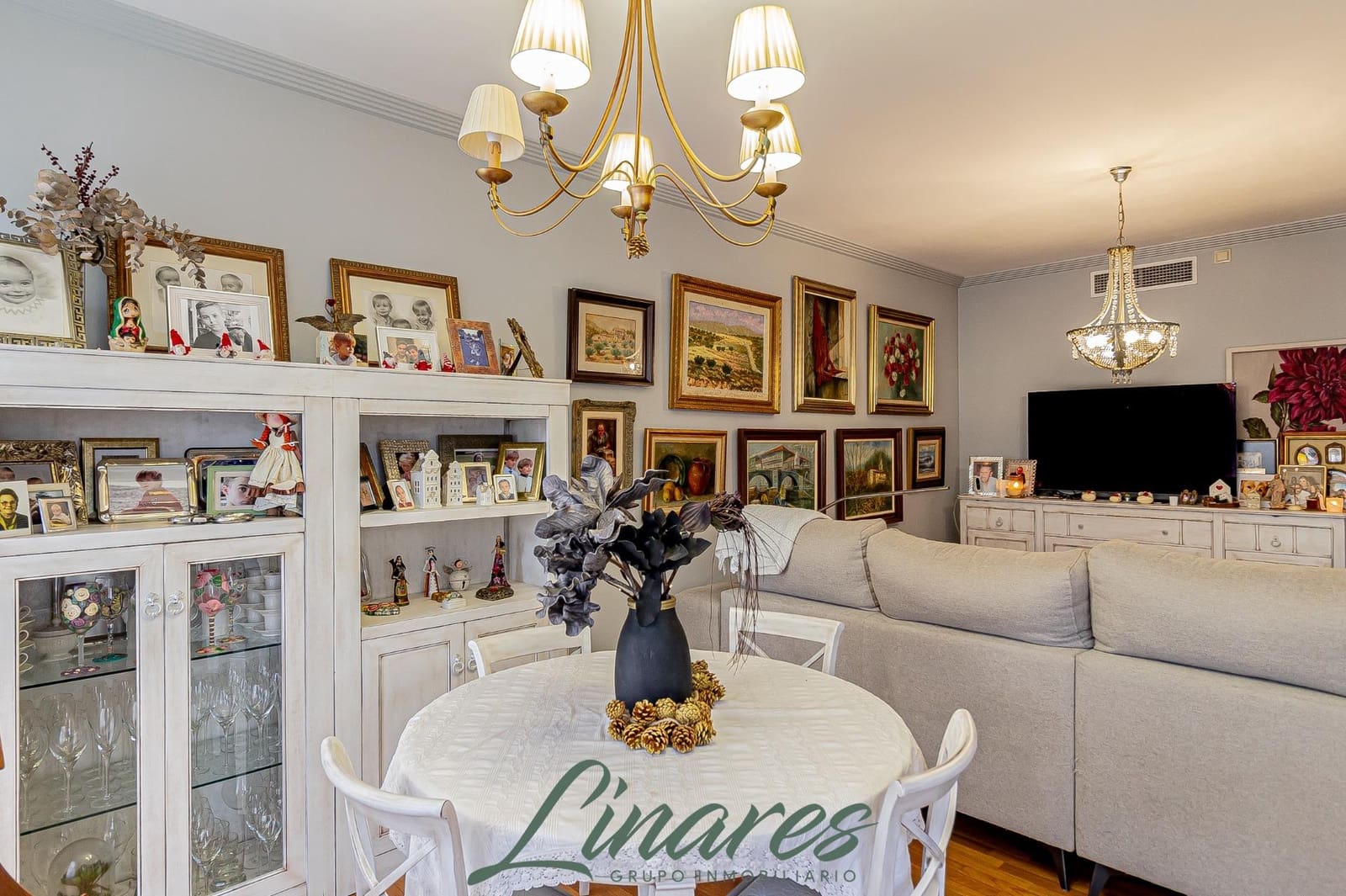 3 soverom Leilighet til salgs i Cartagena - € 370 000 (Ref: 9527869)