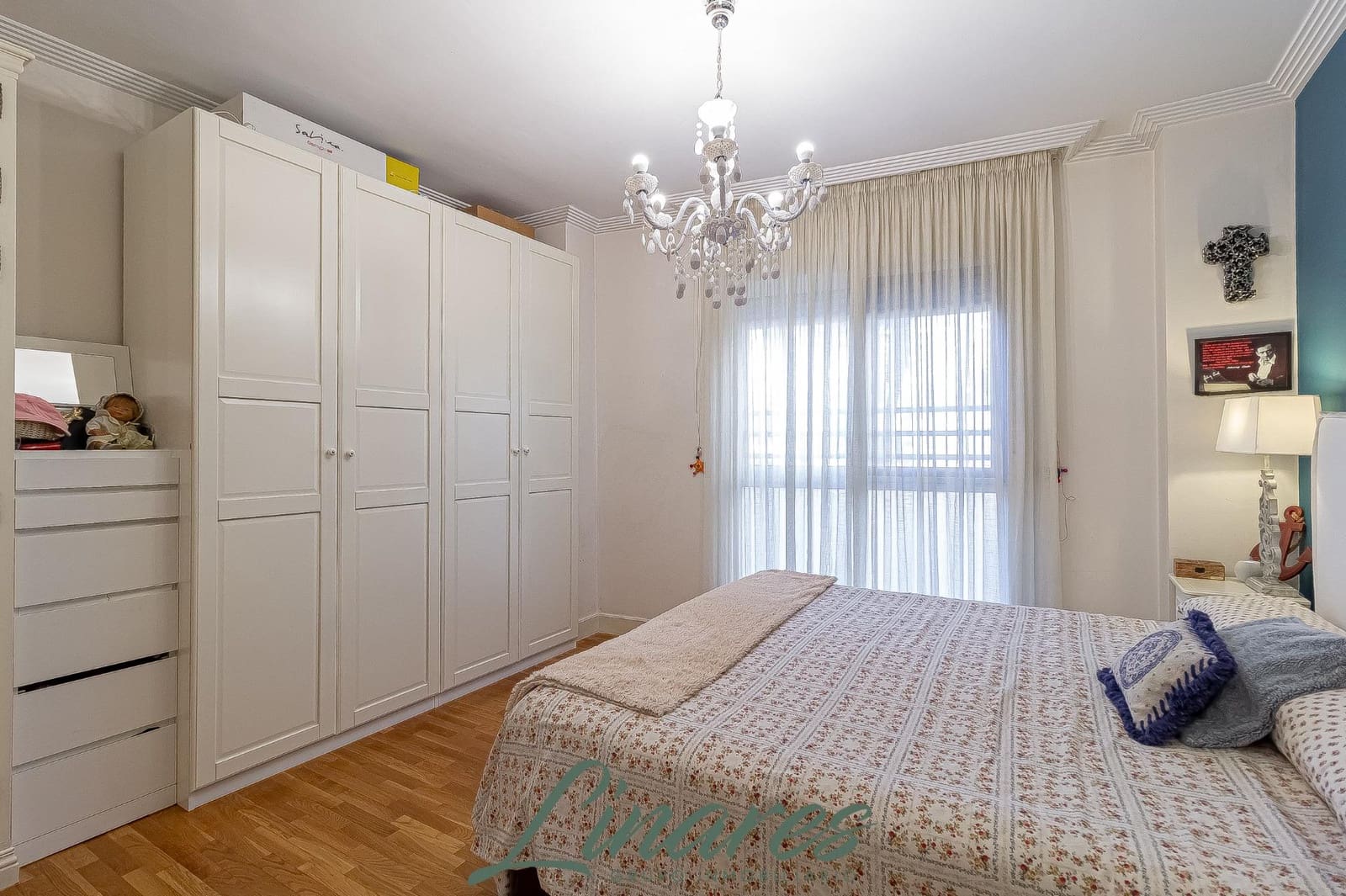 3 soverom Leilighet til salgs i Cartagena - € 370 000 (Ref: 9527869)