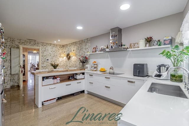 Apartamento de 3 habitaciones en Cartagena en venta - 350.000 € (Ref: 9527869)