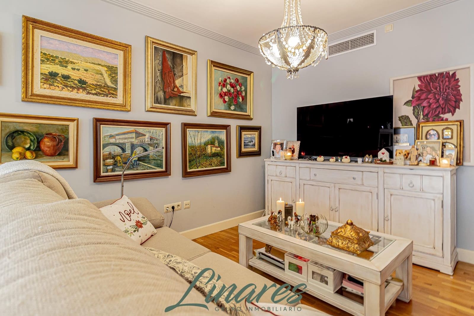 3 bedroom Apartment for sale in Cartagena - € 350,000 (Ref: 9527869)