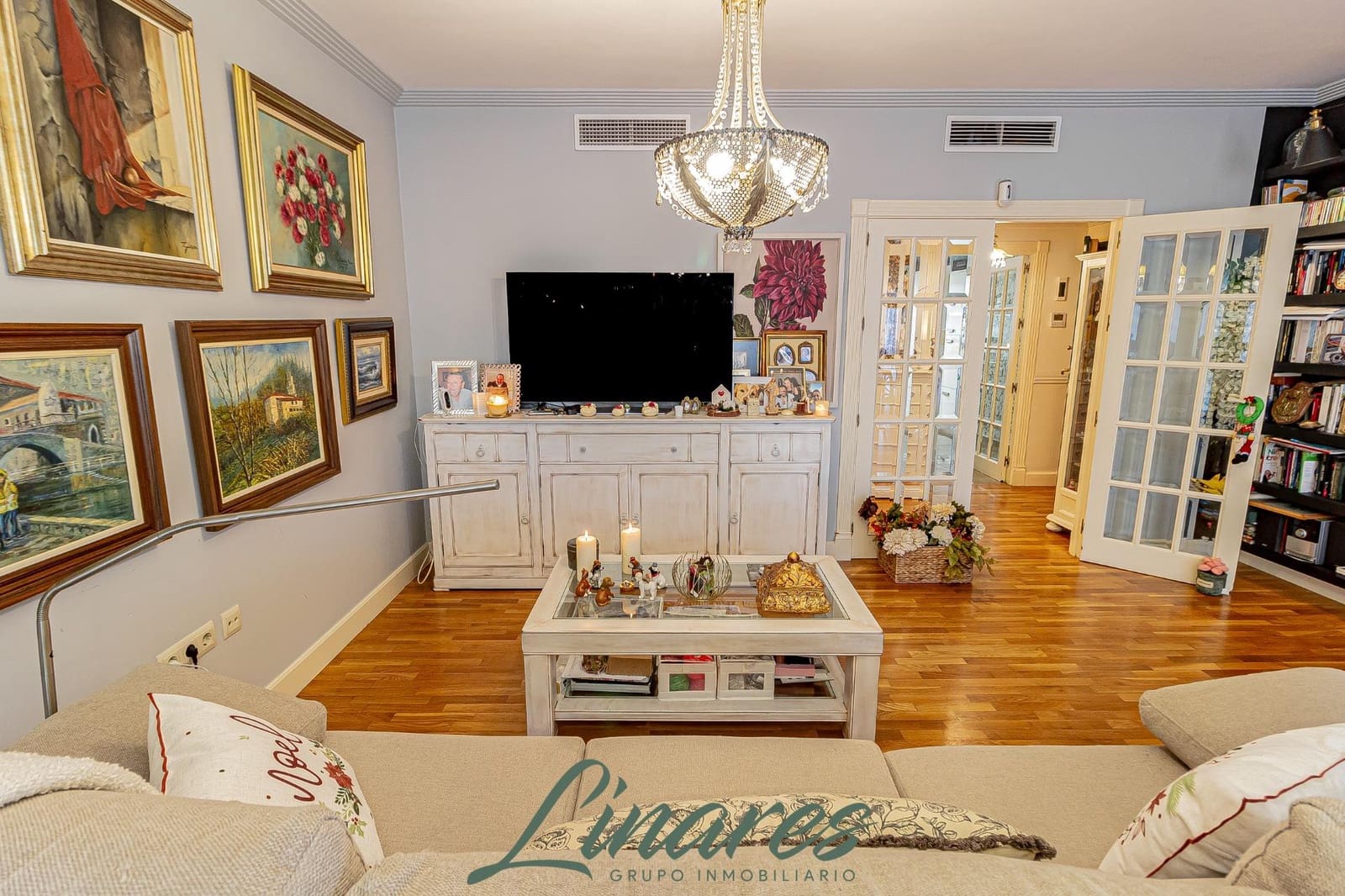 3 bedroom Apartment for sale in Cartagena - € 350,000 (Ref: 9527869)