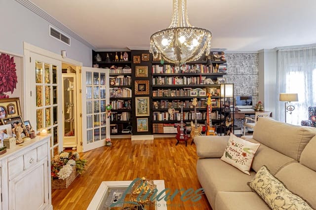 Apartamento de 3 habitaciones en Cartagena en venta - 350.000 € (Ref: 9527869)