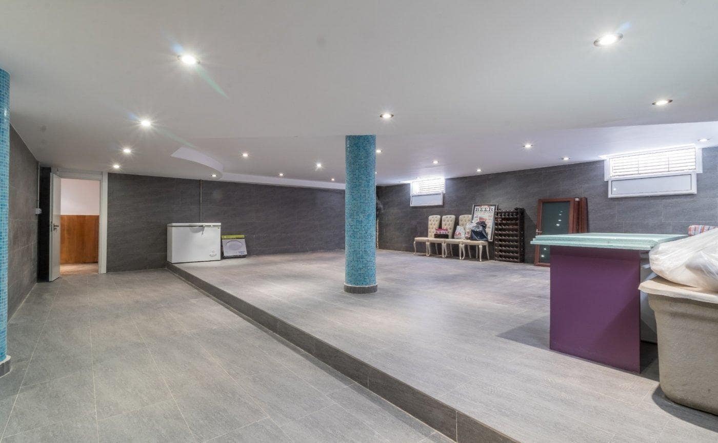 3 chambre Villa/Maison à vendre à Algezares avec piscine - 1 490 000 € (Ref: 9557989)