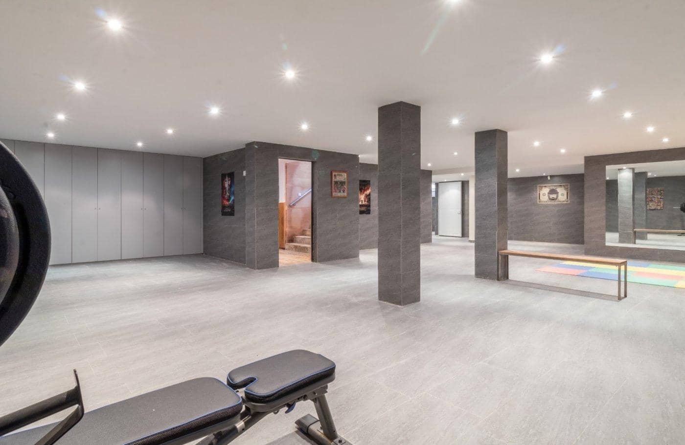 3 chambre Villa/Maison à vendre à Algezares avec piscine - 1 490 000 € (Ref: 9557989)