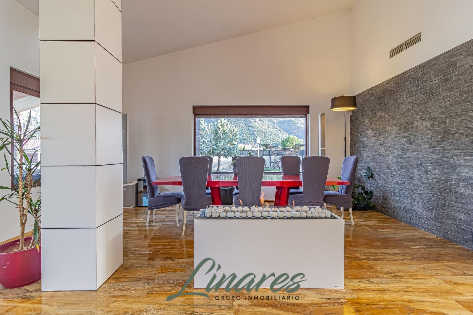 3 chambre Villa/Maison à vendre à Algezares avec piscine - 1 490 000 € (Ref: 9557989)