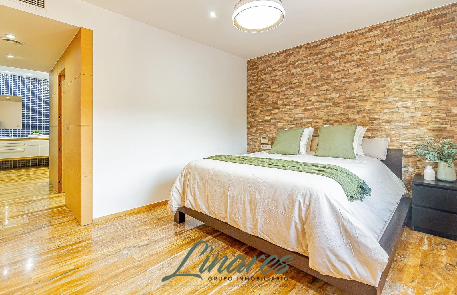 3 chambre Villa/Maison à vendre à Algezares avec piscine - 1 490 000 € (Ref: 9557989)