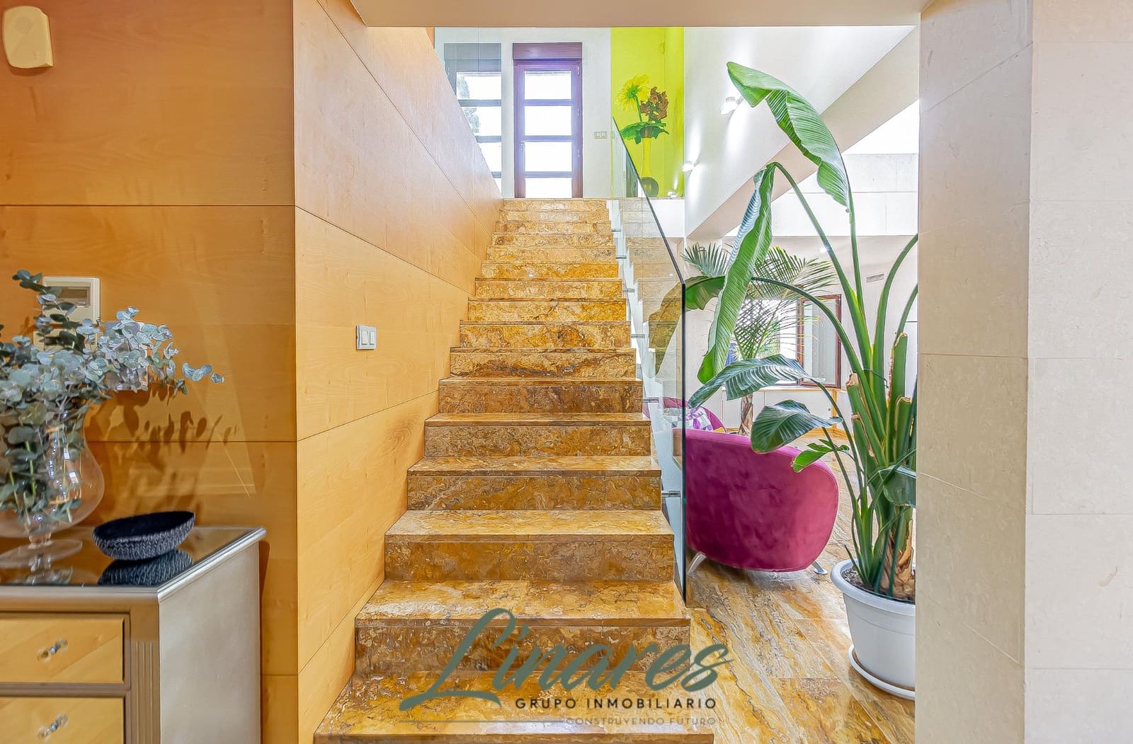 3 chambre Villa/Maison à vendre à Algezares avec piscine - 1 490 000 € (Ref: 9557989)