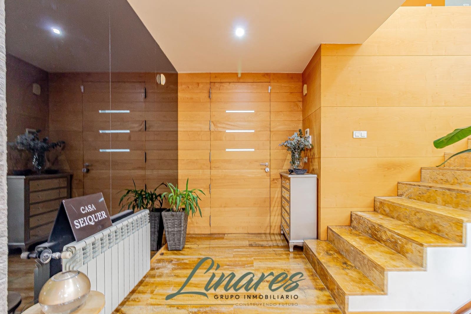 3 chambre Villa/Maison à vendre à Algezares avec piscine - 1 490 000 € (Ref: 9557989)