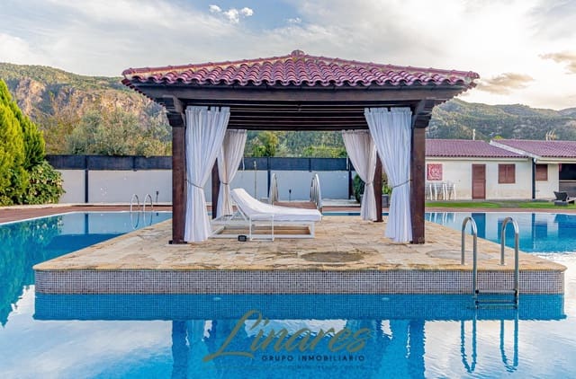 3 chambre Villa/Maison à vendre à Algezares, Murcie ville avec piscine - 1 490 000 € (Ref: 9557989)