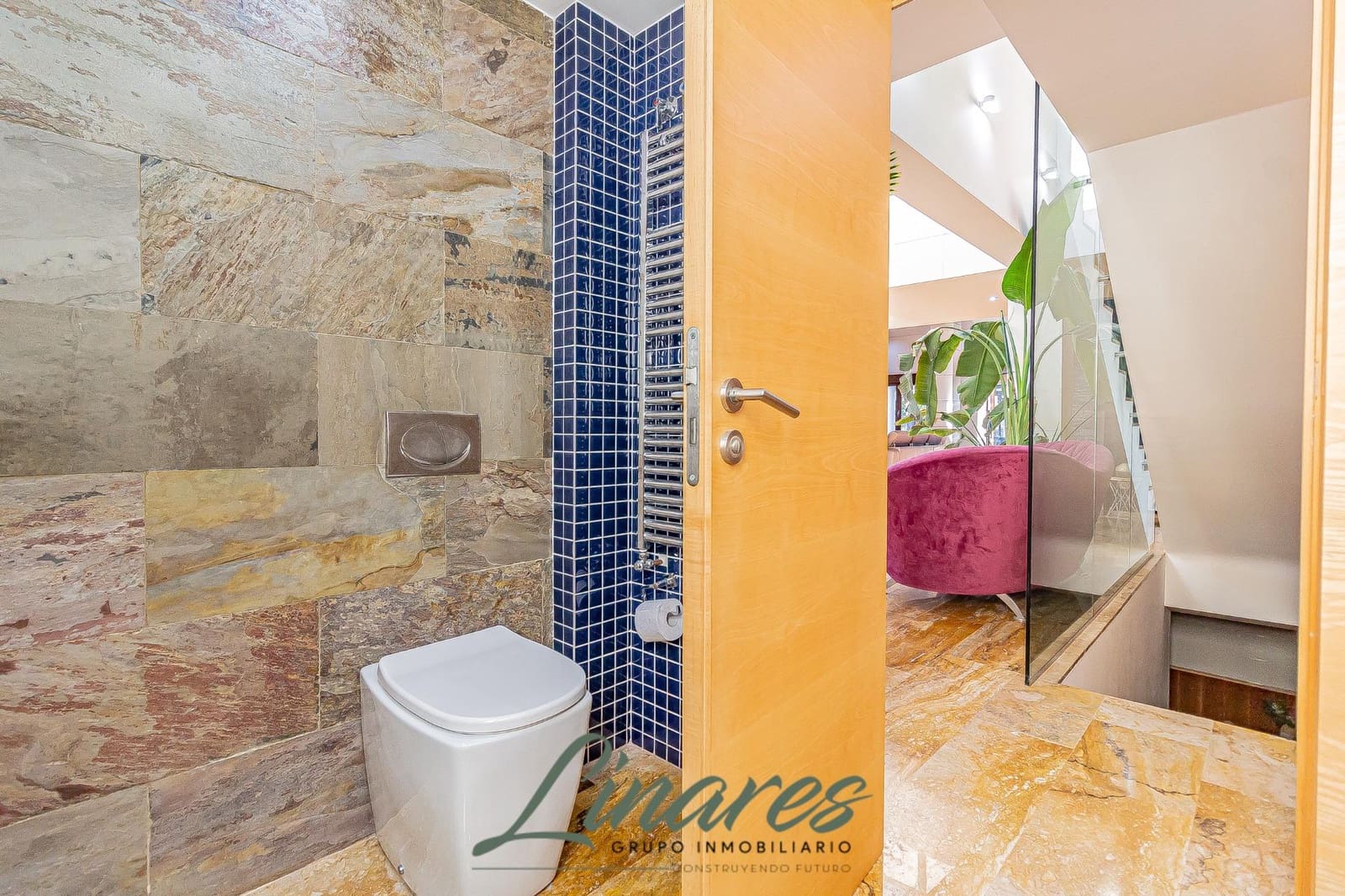 3 chambre Villa/Maison à vendre à Algezares avec piscine - 1 490 000 € (Ref: 9557989)