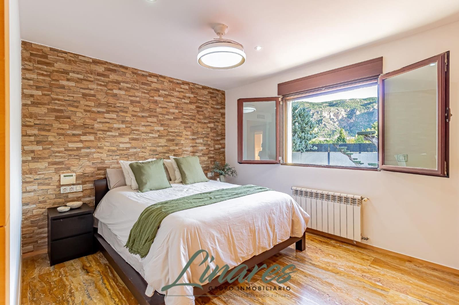 3 chambre Villa/Maison à vendre à Algezares avec piscine - 1 490 000 € (Ref: 9557989)