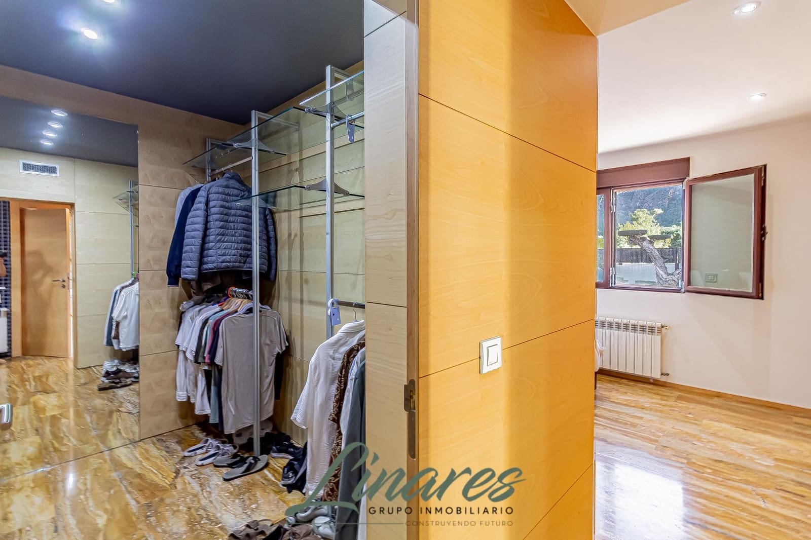 3 chambre Villa/Maison à vendre à Algezares avec piscine - 1 490 000 € (Ref: 9557989)