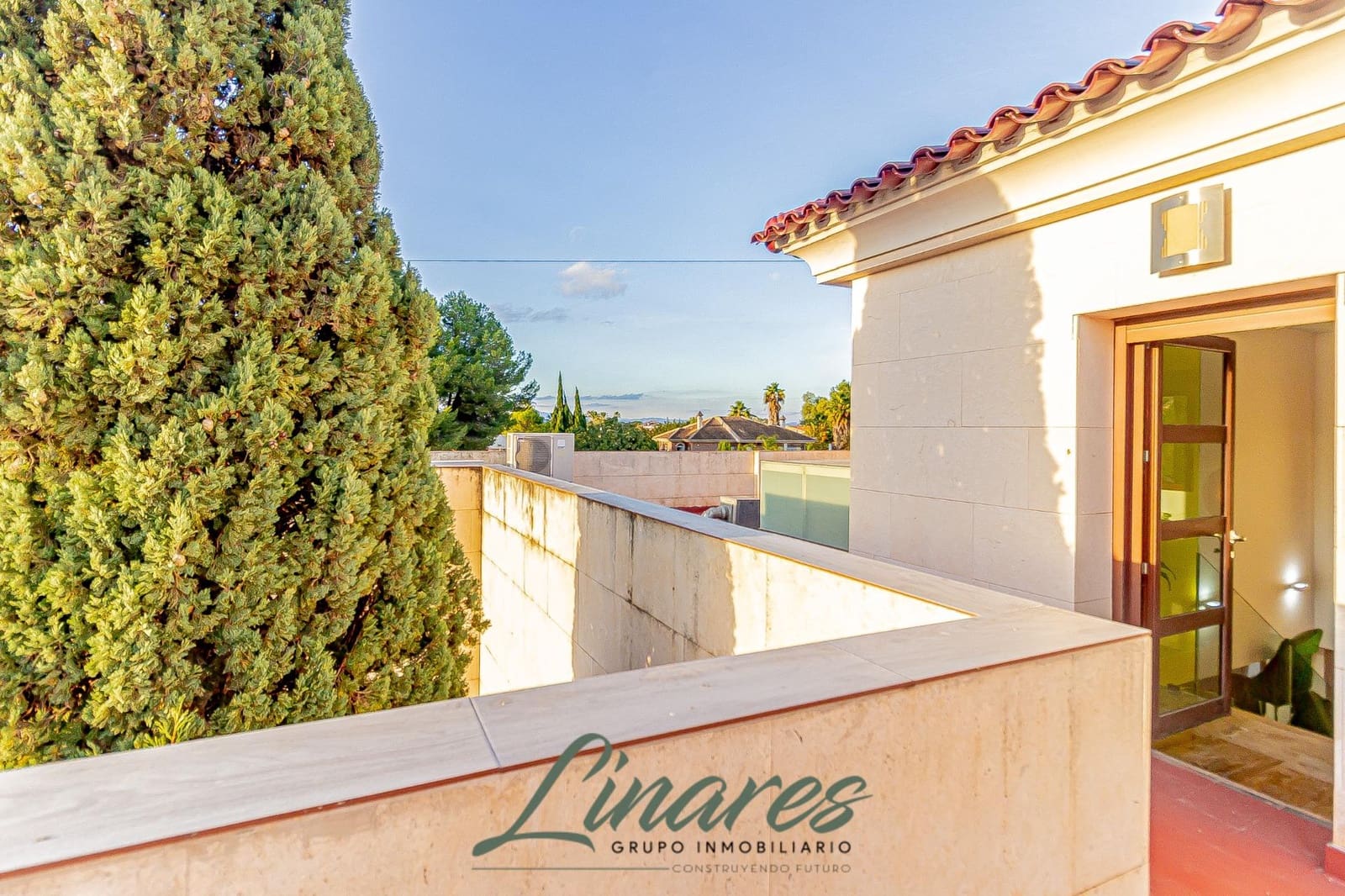 3 chambre Villa/Maison à vendre à Algezares avec piscine - 1 490 000 € (Ref: 9557989)