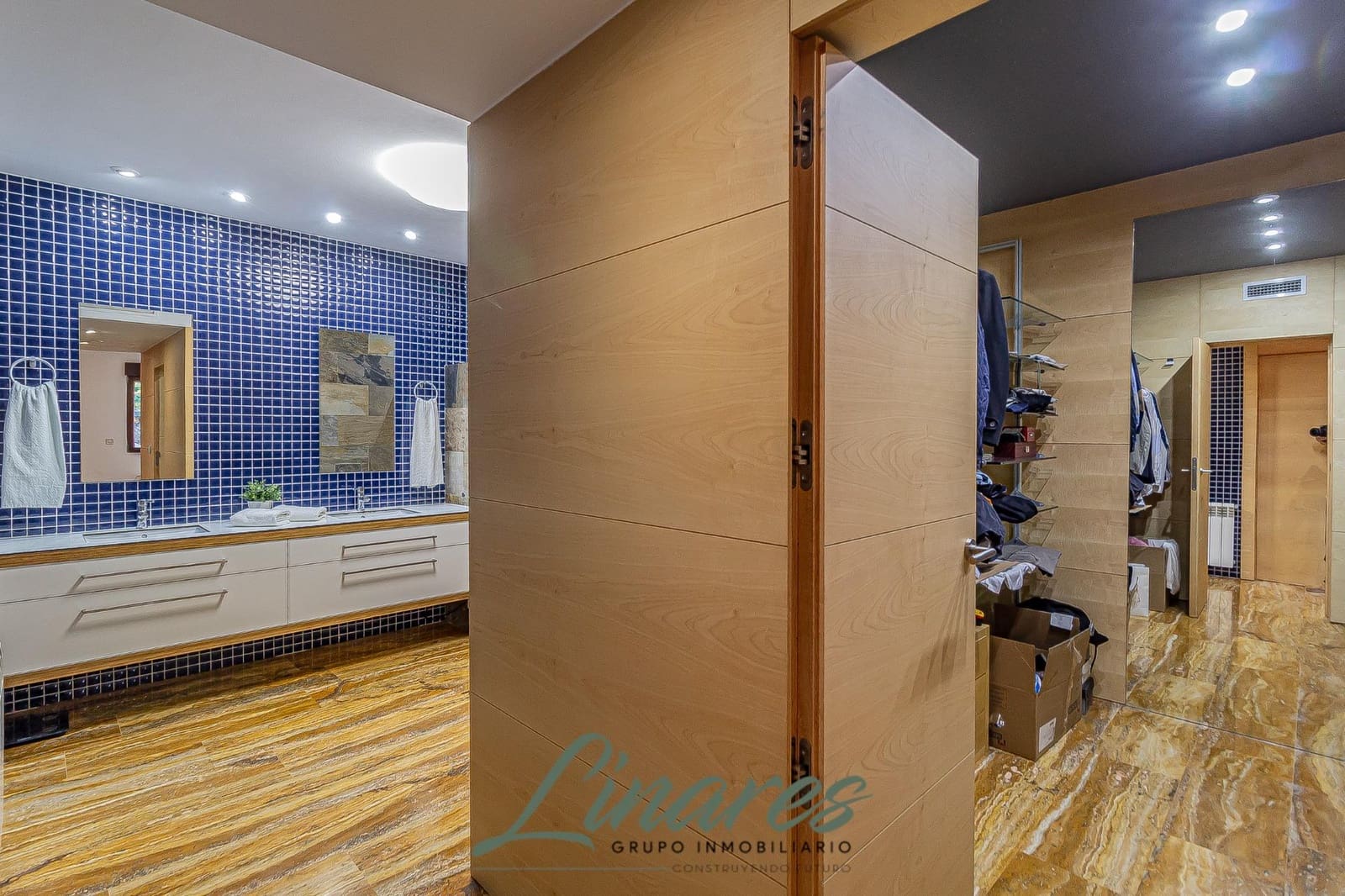 3 chambre Villa/Maison à vendre à Algezares avec piscine - 1 490 000 € (Ref: 9557989)