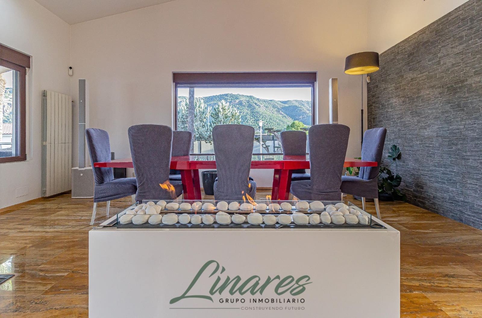 3 bedroom Villa for sale in Algezares with pool - € 1,490,000 (Ref: 9557989)