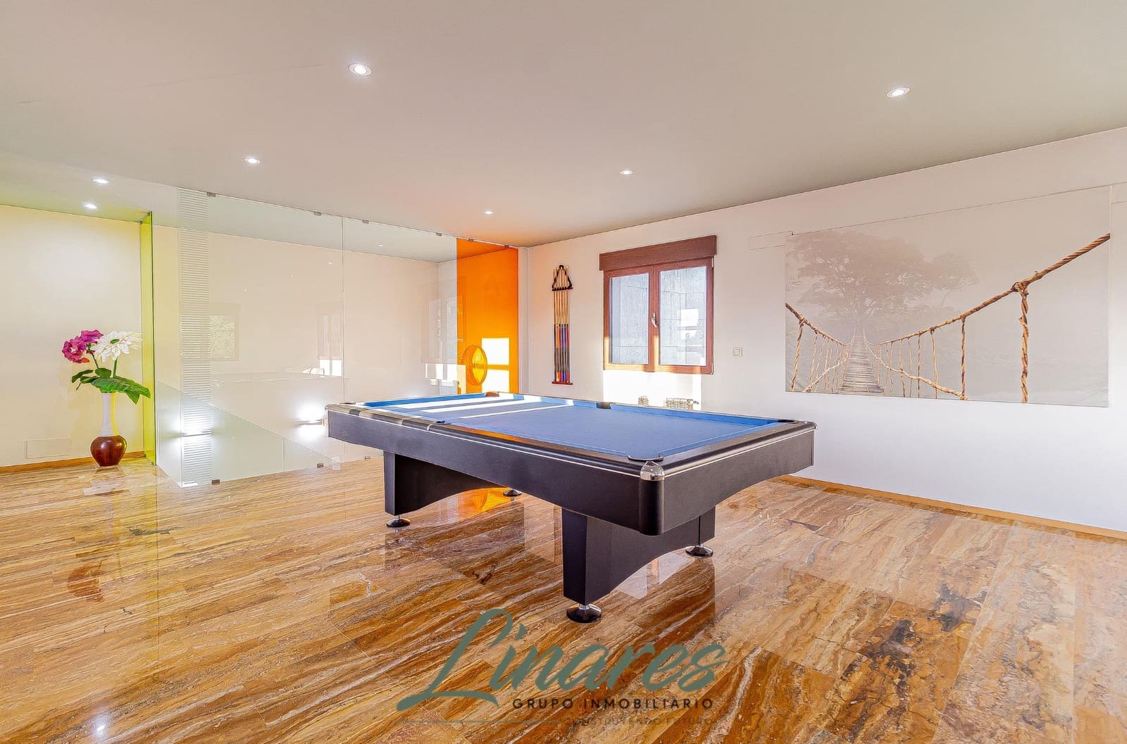 3 bedroom Villa for sale in Algezares with pool - € 1,490,000 (Ref: 9557989)