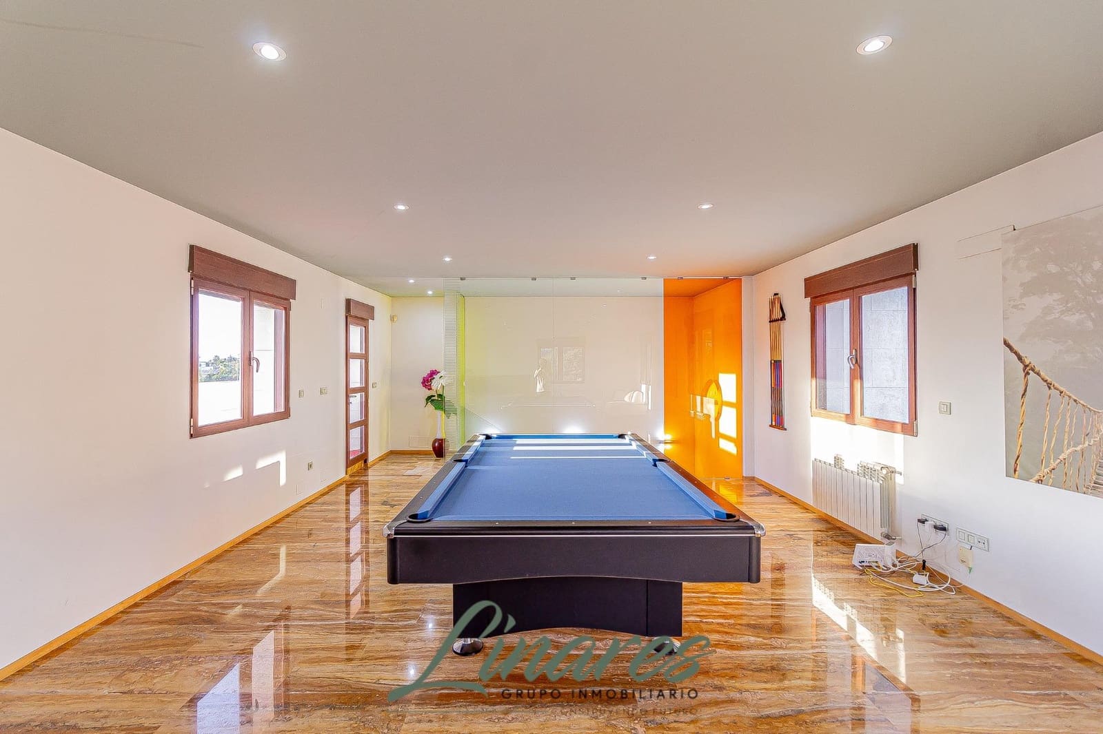 3 bedroom Villa for sale in Algezares with pool - € 1,490,000 (Ref: 9557989)