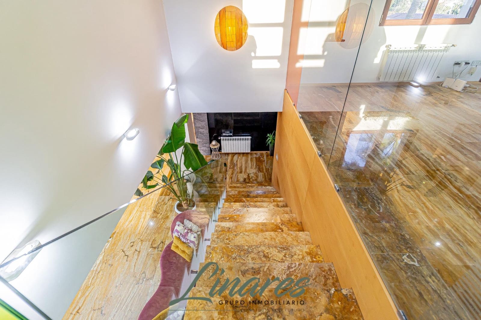 3 bedroom Villa for sale in Algezares with pool - € 1,490,000 (Ref: 9557989)